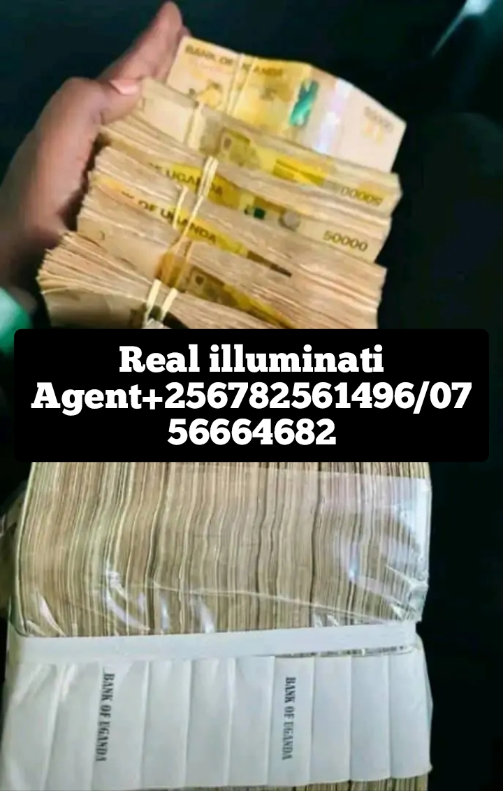 How to join real illuminati agent in Uganda call+256782561496,0756664682