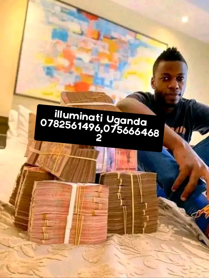 Real illuminati Agent in Uganda+256782561496/0756664682