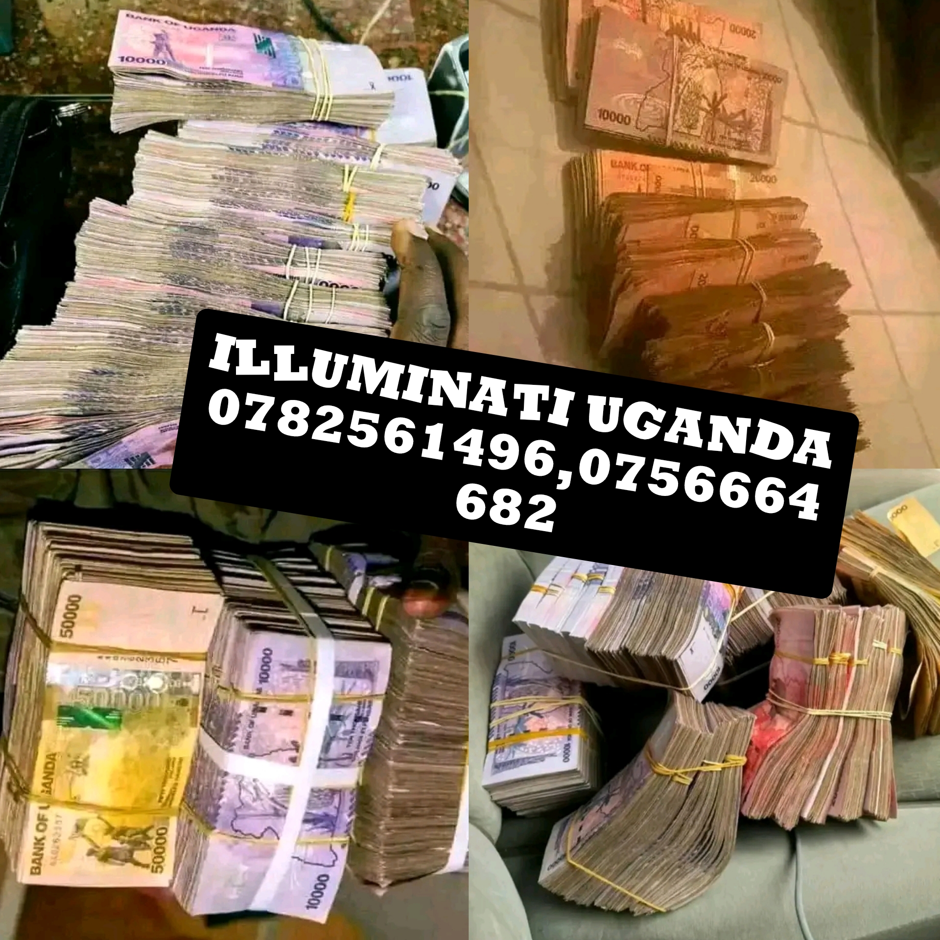 REAL ILLUMINATI AGENT IN UGANDA CALL/WHATSAPP+256782561496/0756664682