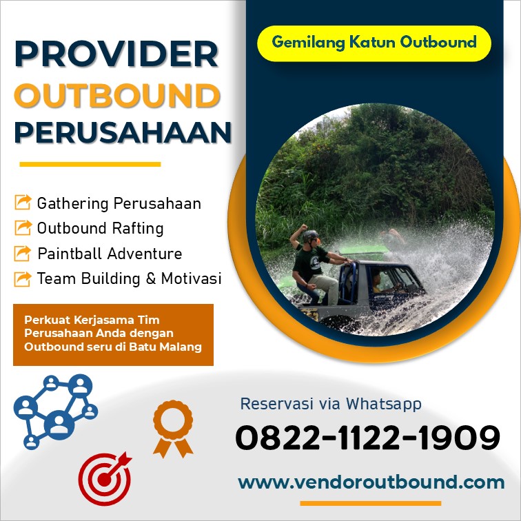 (HUB : 0822-1122-1909) Mengurai Hambatan Komunikasi Karyawan Strategi Tahu Memilih Provider Outbound Malang Guna Sinergi Bisnis Terbuka