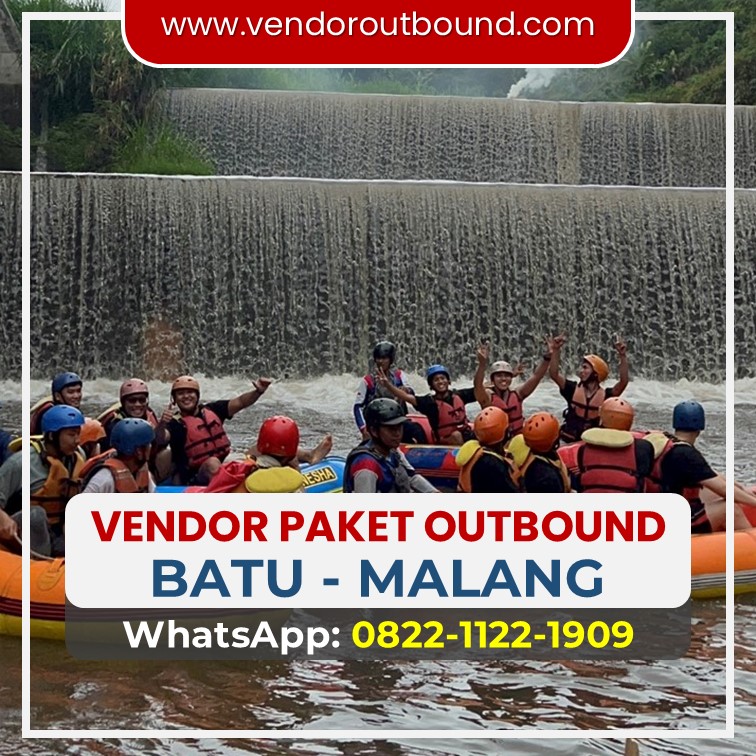 ( HUB : 0822-1122-1909) Pecah Kebuntuan Tim: Solusi Elegan Provider Outbound Malang untuk Kinerja Gemilang