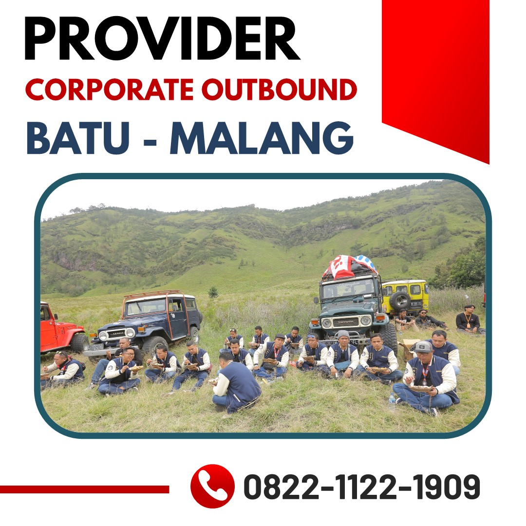 ( HUB : 0822-1122-1909) Menempa Mental Juara Generasi Penerus, Memilih Provider Outbound Malang Terbaik demi Menghadirkan Edukasi Karakter Siswa yang Transformatif
