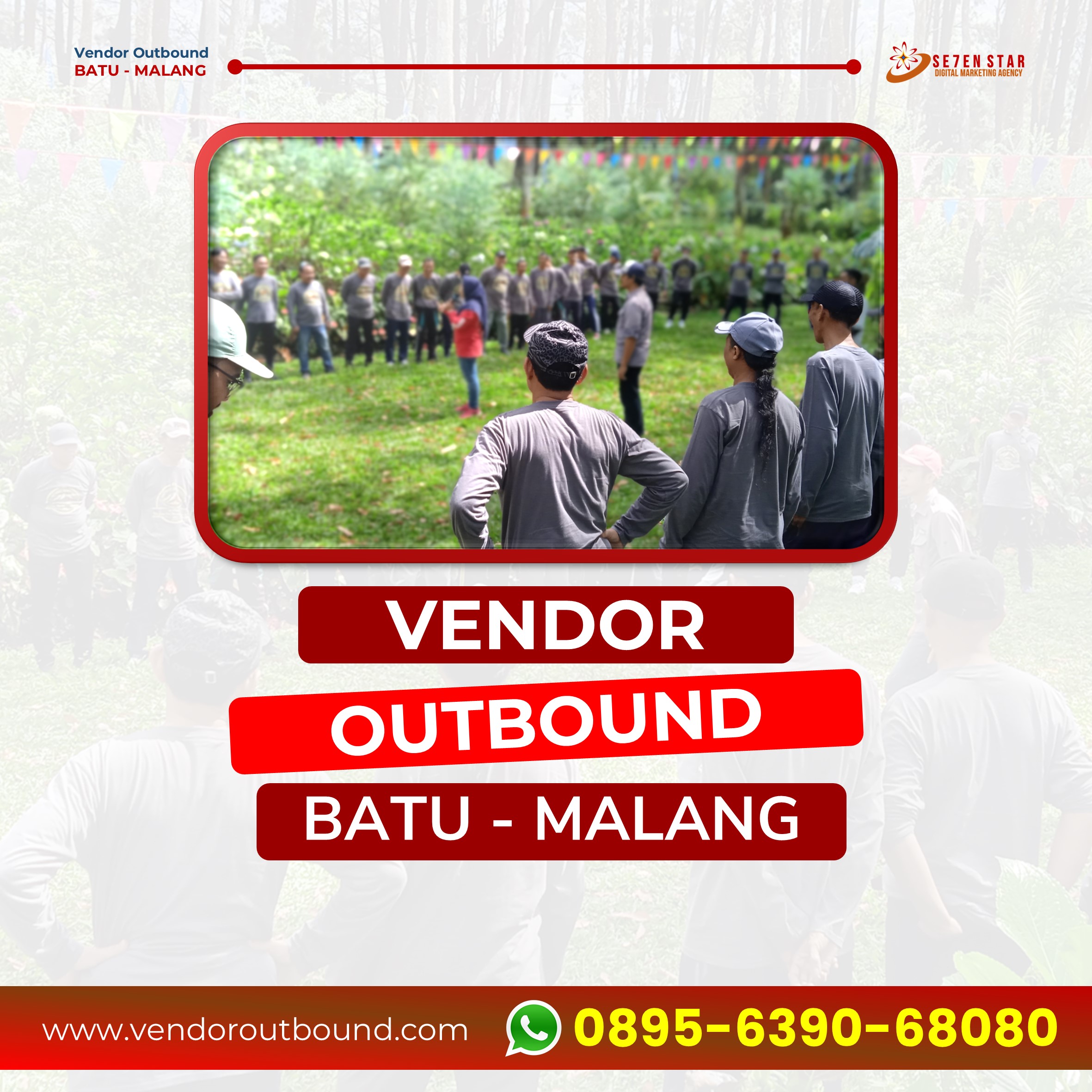 ( HUB: 0822-1122-1909 ) Rahasia Tim Solid & Bahagia: Rekomendasi Provider Outbound Batu untuk Liburan Berkesan