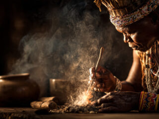 african-traditional-healer-burning-incense-for-revenge-by-dr-mulla
