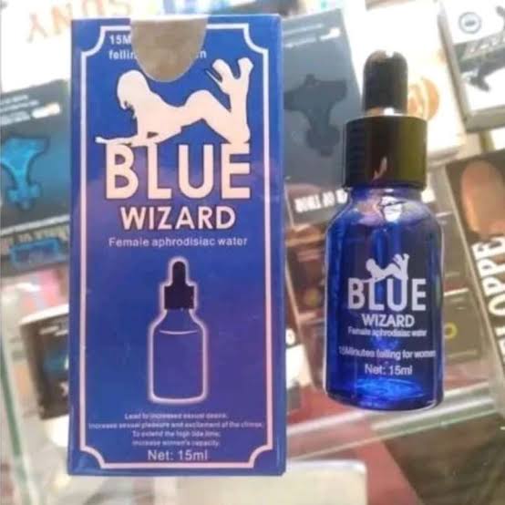 Alamat Jual Blue Wizard Original Di Yogyakarta 081393039100 Jl. Jend Sudirman Yogyakarta