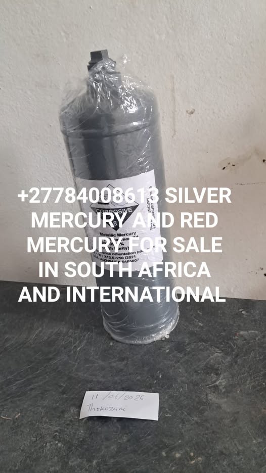 •••+27784008613••• silver mercury and red mercury suppliers in limpopo,polokwane,mokopane,tzaneen,thohoyandou,lephalale,turfloop,seshego,lebowakgomo