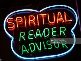 spritual-man