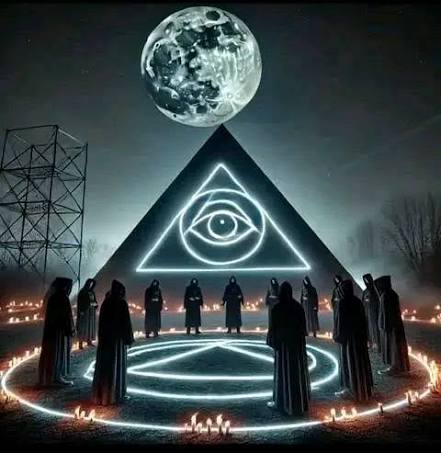 +2348060315814 #How can I Join Occult in Jamaica