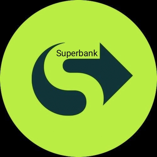 Cara Membuka blokir superbank online