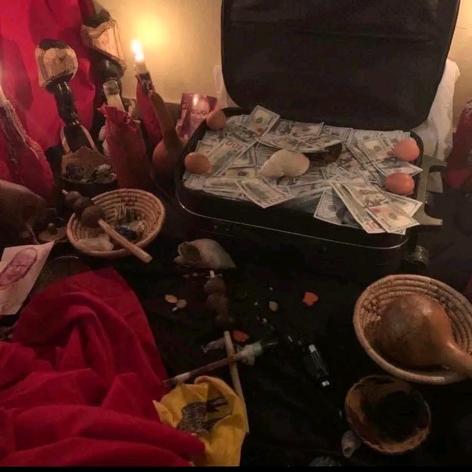+2349053366074 INSTANT REVENGE DEATH SPELL/ BLACK MAGIC TO REVENGE ON EX LOVER