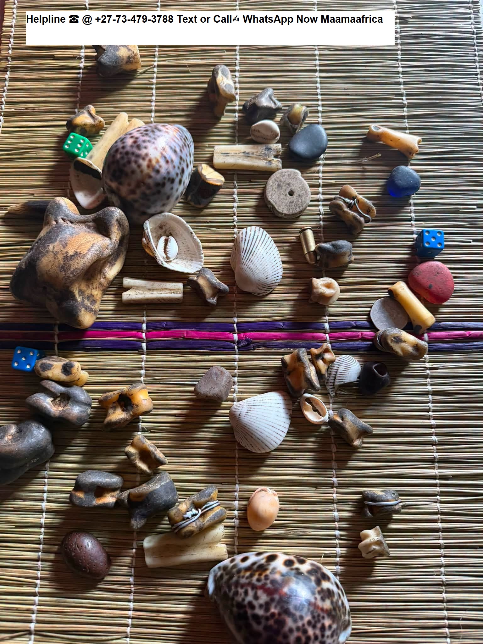 Voodoo death spells to kill evil People ☎ @ +27-73-479-3788 How To Cast A Death Spell On Someone