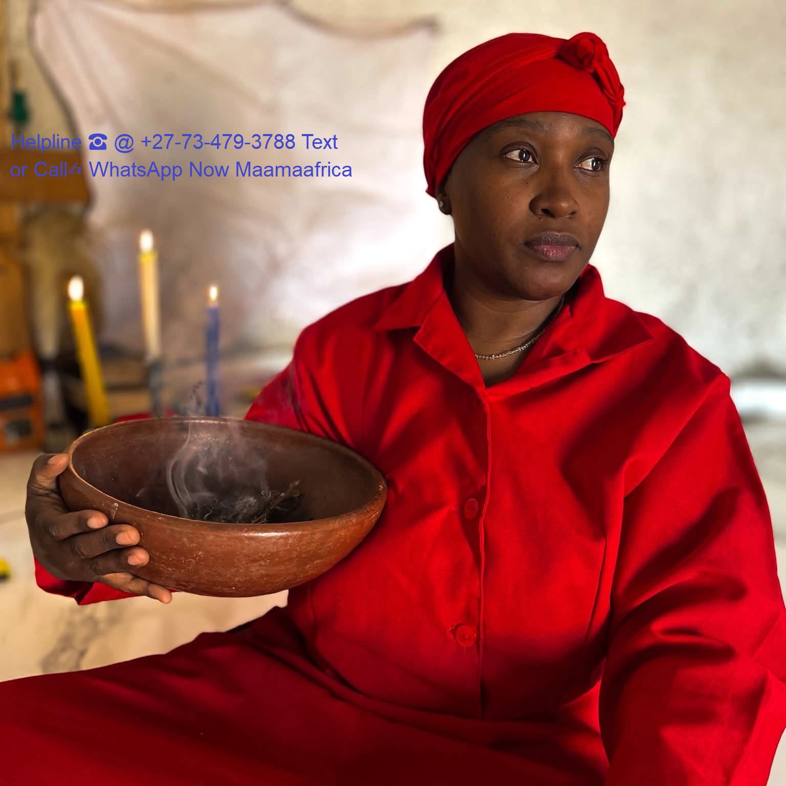 Voodoo death spells to kill evil People ☎ @ +27-73-479-3788 How To Cast A Death Spell On Someone
