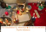 How to stop your partner from cheating on you ☎ @ +27-73-340-4752 love spells to prevent a divorce.