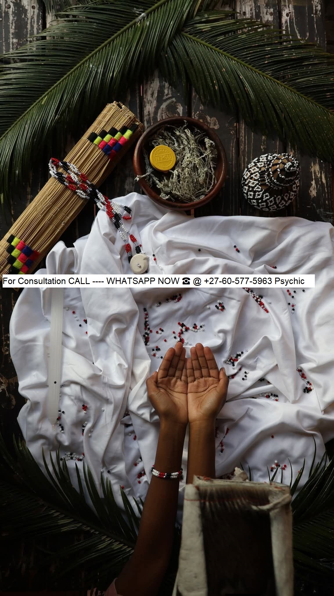 How to Get an ex lover back that dumped you ☎ @ +27-60-577-5963 lost love back spells for marriage problem.