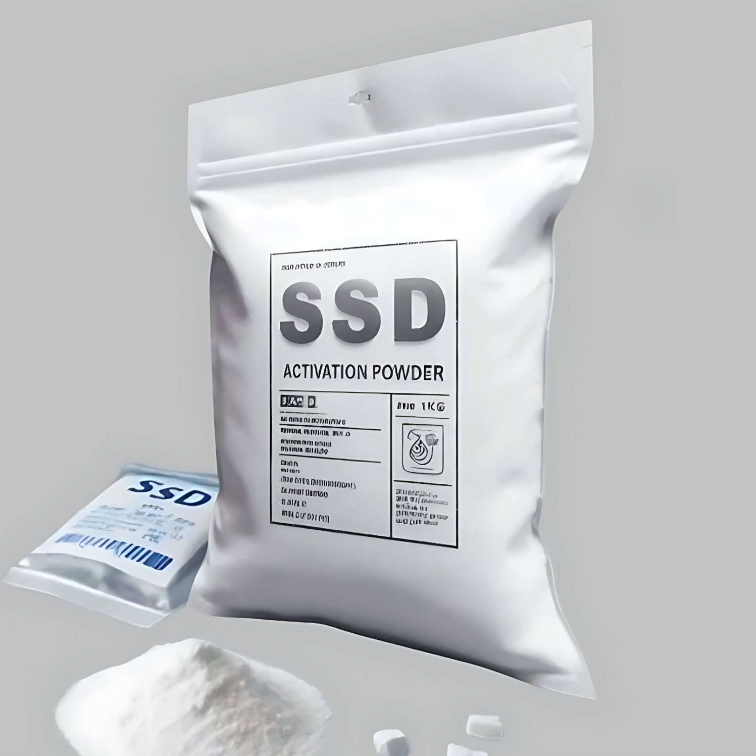 Universal Ssd Chemical Solution For Sale ☎️ @ +27-60-492-2302