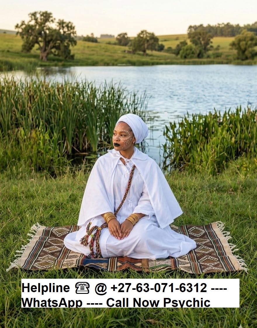 Best Binding Love Spell to Reunite Broken Relationships ☎️ @ +27-63-071-6312