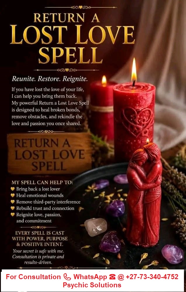 Witchcraft Love Spells online ☎ @ +27-73-340-4752 Get back your ex spell in Grand Cayman-Grenade-Guadeloupe-Haiti-Jamaica-Martinique