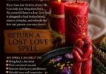 How to stop your partner from cheating on you ☎ @ +27-73-340-4752 love spells to prevent a divorce.
