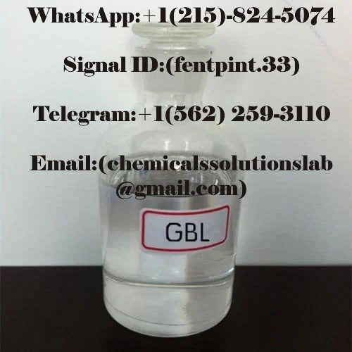 Signal ID:(fentpint.33) Buy 99.9% GBLGHB Gamma Butyrolactone Chemical for sale in Australia