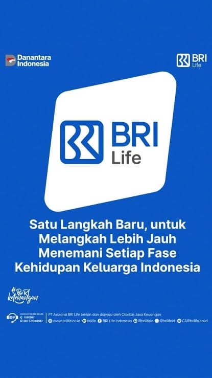 Begini Cara Menutup asuransi BRI LifE