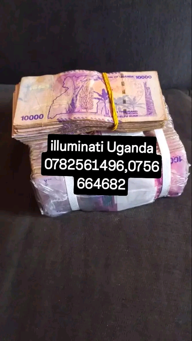 REAL ILLUMINATI AGENT IN UGANDA KAMPALA 👉☎️📞+256782561496/0756664682