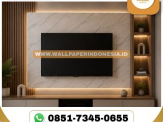 Jasa-buat-backdrop-tv-custom-terpercaya