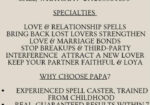 +27716356648TRADITIONAL HEALER In Bisho , Bizana , Bloemfontein , Blouberg , Boskruin , Botshabelo , Brackenfell , Brakpan , Bramley, South africa Alberton , Adelaide , Addo , Aliwal North , Amanzimtoti , Atlantis , Balfour , Ballitoville
