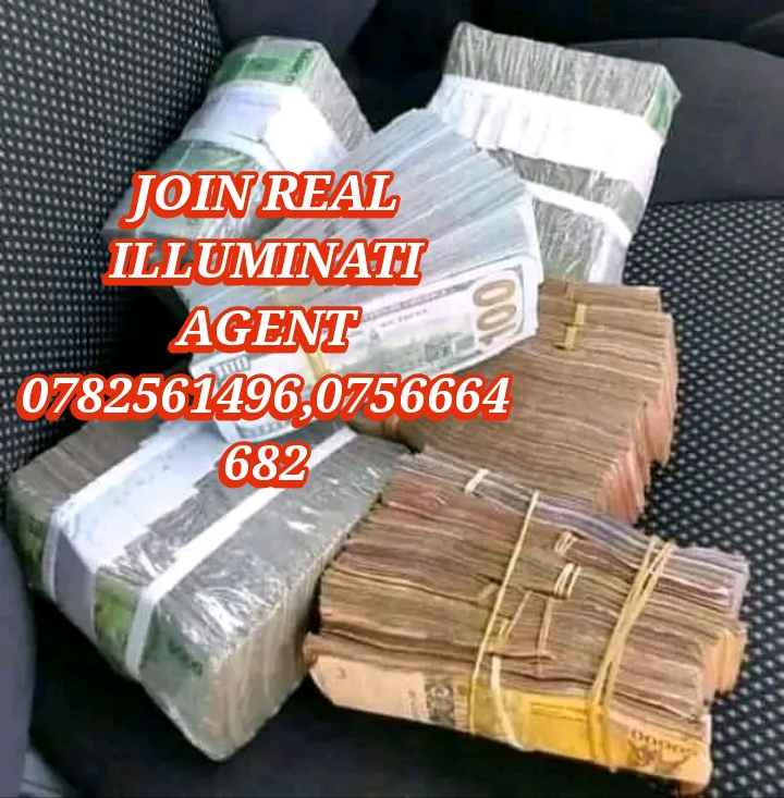 REAL ILLUMINATI AGENT IN UGANDA KAMPALA+256782561496/0756664682