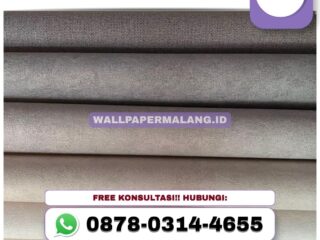 WALLPAPER-VINYL-MOTIF-EMBOS-WARNA-GELAP