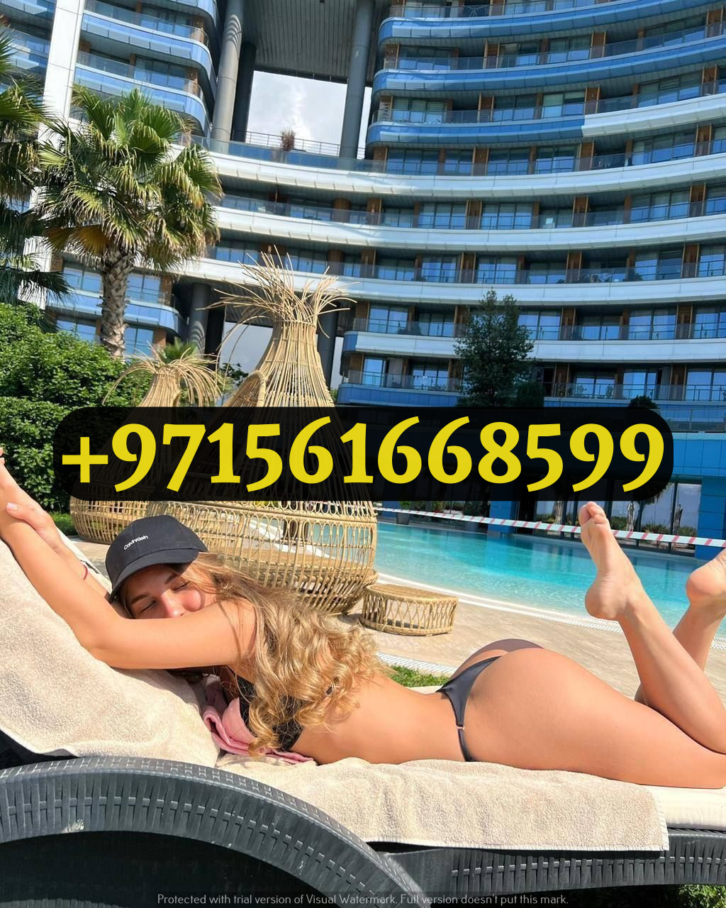 Call Girls in Dubai ⎝+971-561668599⎠ ꧁Single꧂Independent Call Girls Dubai available
