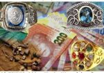 Money Spell Caster In Bellefontaine Neighbors City in Missouri, Magic Ring For Money In Cockburn Town In The Bahamas Call ☏ +27656842680 Magic Wallet In Krugersdorp City, Magic Rats For Money In Makhanda City In South Africa