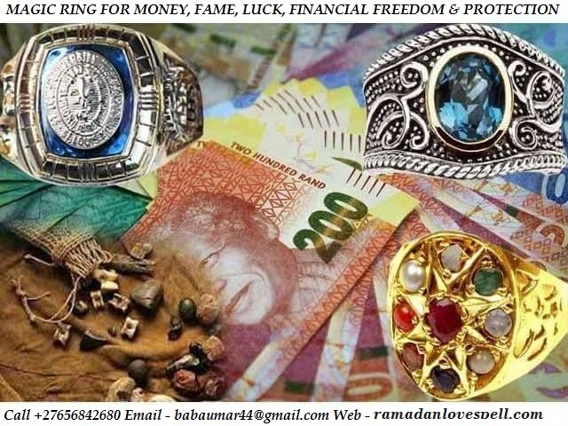 Money Spell Caster In Bellefontaine Neighbors City in Missouri, Magic Ring For Money In Cockburn Town In The Bahamas Call ☏ +27656842680 Magic Wallet In Krugersdorp City, Magic Rats For Money In Makhanda City In South Africa