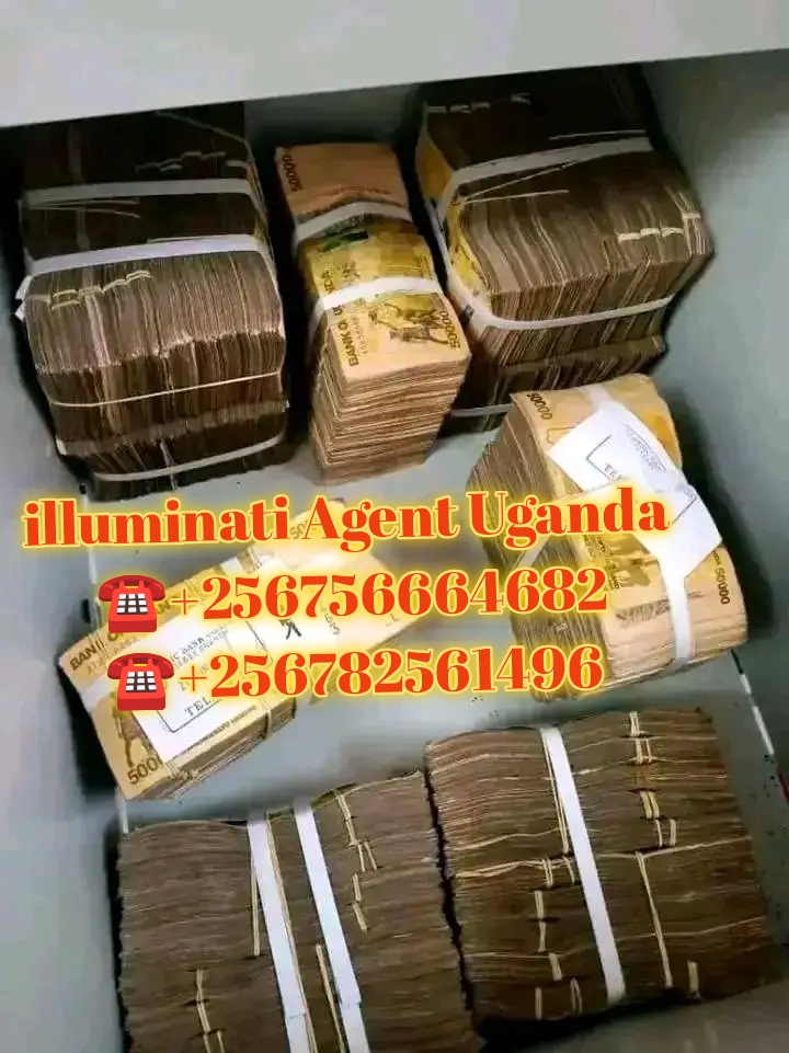 REAL ILLUMINATI AGENT IN KAMPALA UGANDA CALL+256782561496/+256756664682 without human blood sacrifice needed.