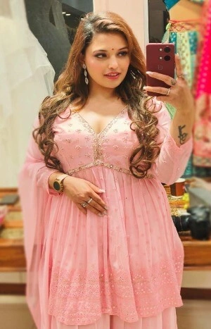 Call Girls in Mohali [Your Nikita] ꧂100% Trusted Escorts Service Mohali
