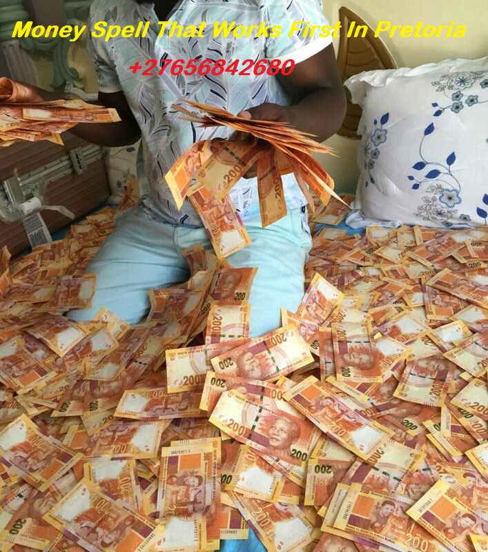 Money Spell Caster In Bellefontaine Neighbors City in Missouri, Magic Ring For Money In Cockburn Town In The Bahamas Call ☏ +27656842680 Magic Wallet In Krugersdorp City, Magic Rats For Money In Makhanda City In South Africa