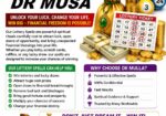Lottery Spell In San Fernando de Monte Cristi In Dominican Republic, Jackpot Powerful Spells In Maryland Heights In MissouriCall ☏ +27782830887 Gambling Spell In Durban City, Lucky Numbers Spell In Pietermaritzburg South Africa