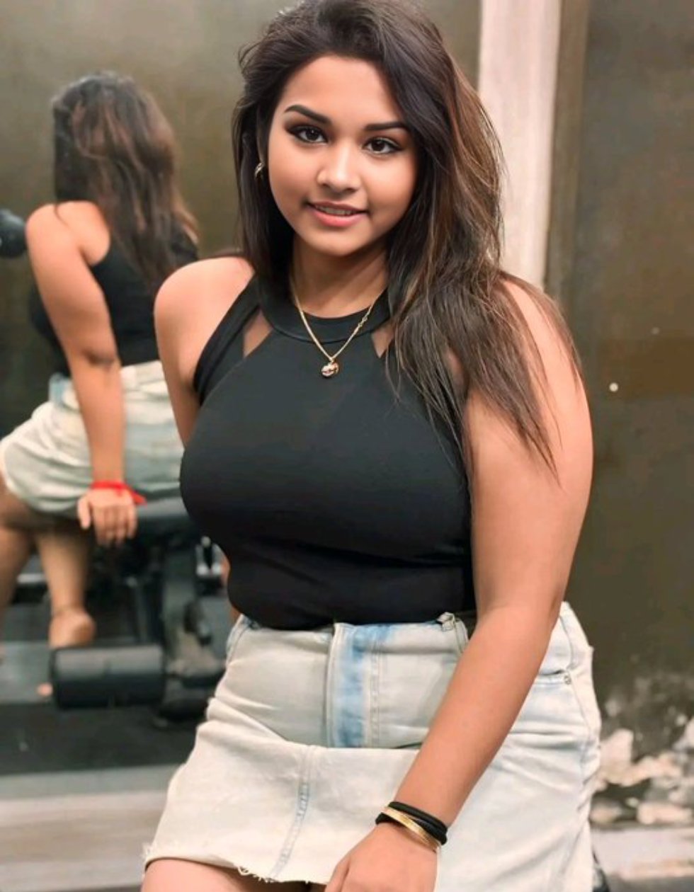 Top ༄༄ /ENJOY ✅ →9818667137→ Defence Colony Escorts Service in Delhi