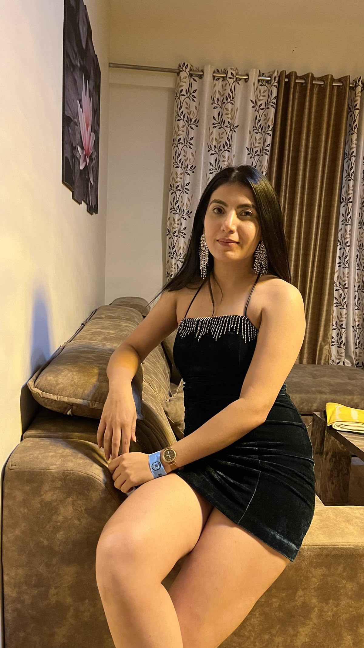 FULL ENJOY – 8448803038, Call Girls In Devli Delhi Book