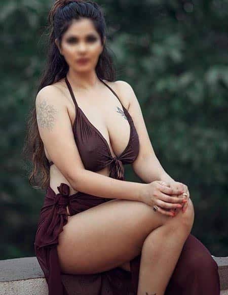 Call Girls from Sheraton New Delhi Hotel Saket ❤️09667309868 ⊹Escort 100% Full Satisfaction 24/7 Delh