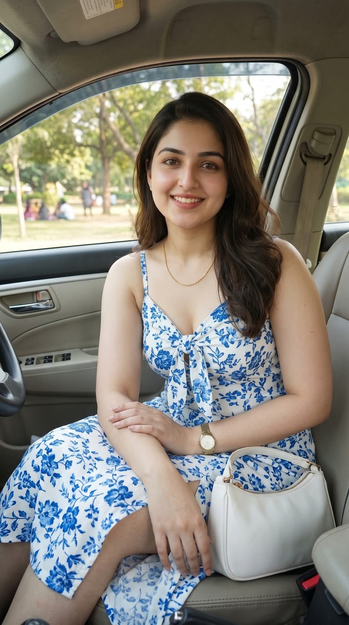 FULL ENJOY – 8448803038, Call Girls In Vasant Vihar Delhi Book