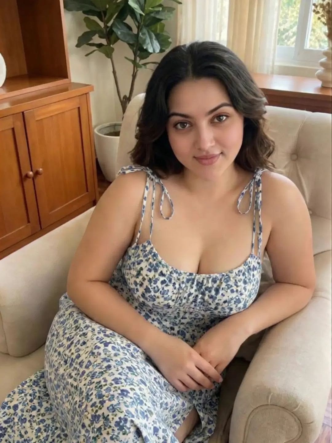 Call Girls In Munirka Metro ~ +918448803038 Delhi 100% Safe and Secure Genuine